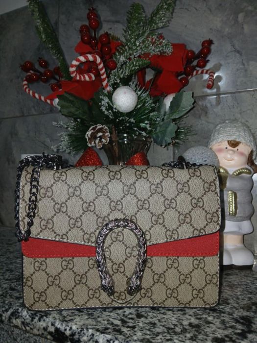 Geanta dama diferite modele