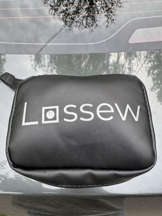 Лампа Лосева Lossew Lamp P2 Ultra Pro