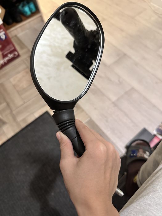 Электроскутер/ электровелосипед