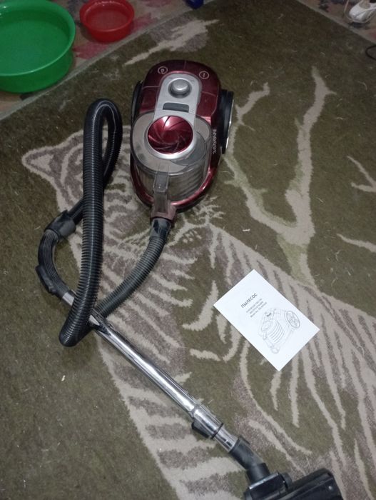 Пылесос Vitek 3600