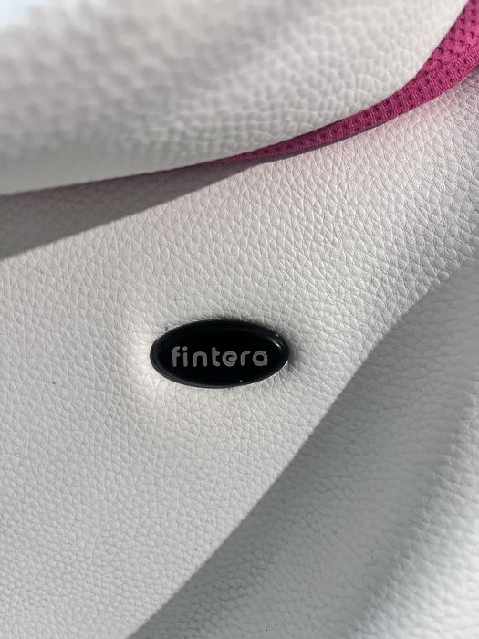 Количка Fintera deluxe 2в1 еко кожа