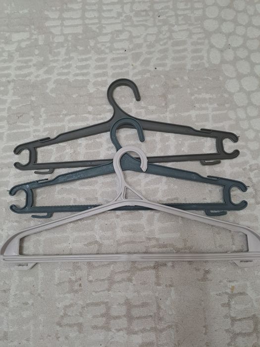 Вешалки для одежды