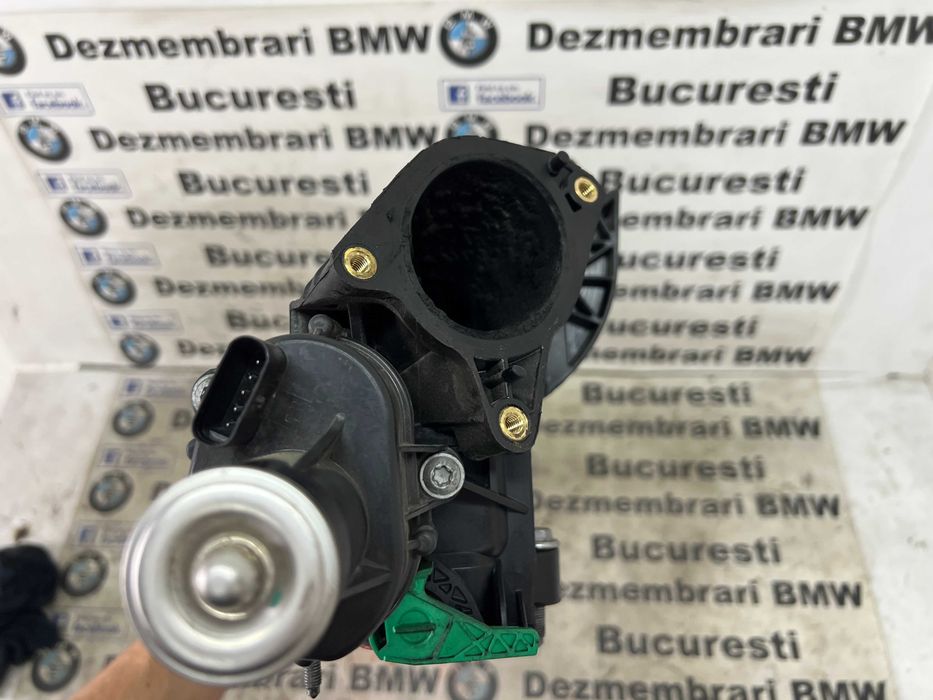 Galerie admisie BMW F30 F32 F10 F06 F01 X3 F25 X4 F26 X5 F15 X6 F16 330D 535DX 740D N57N N57Z 258cp 313cp