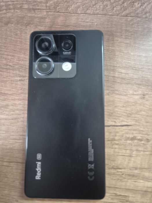 Телефон Redmi note 13