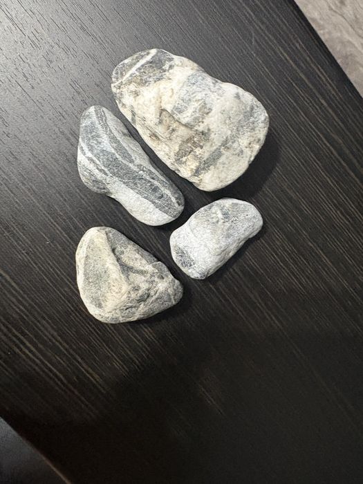 Продам камни разного размера