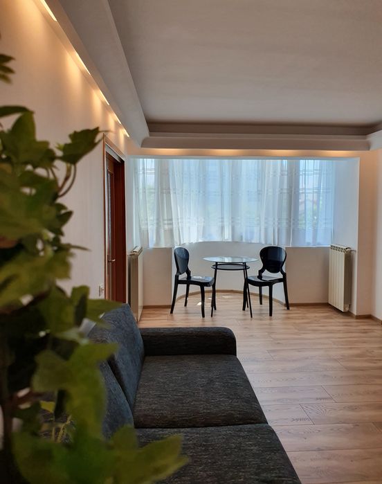Apartament deosebit Nicolae Caramfil