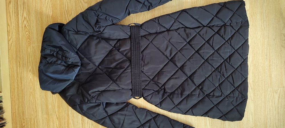 Geaca groasa pentru iarna, 38