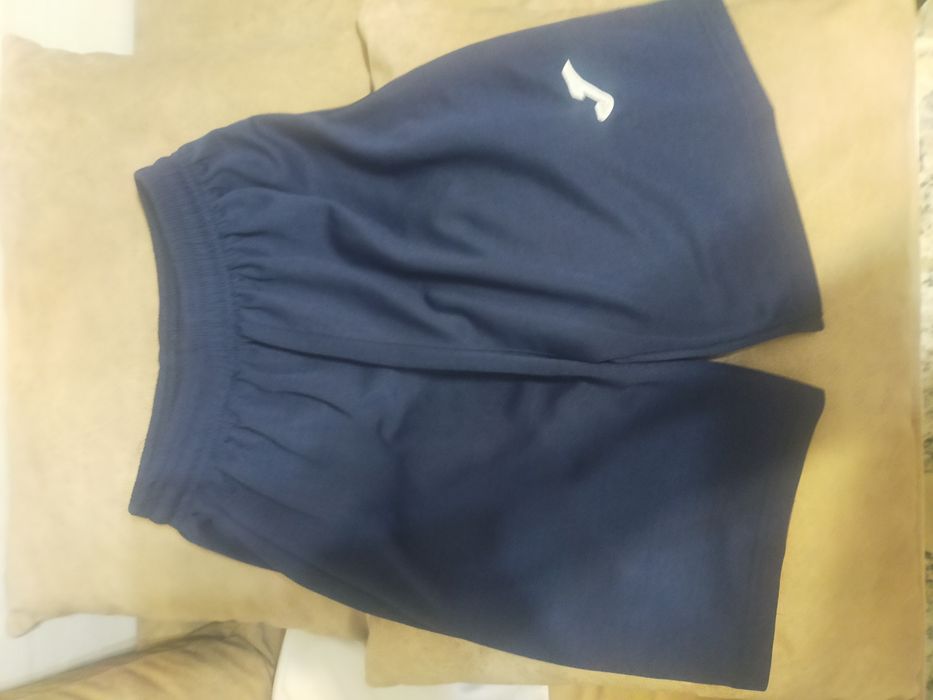 Трико, шорты, футболка