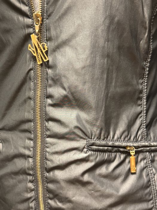 Geaca Moncler originala