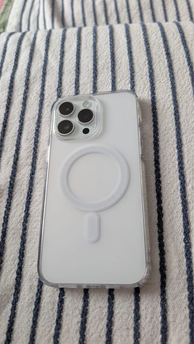 iPhone 14 Pro Max 256Gb 100%