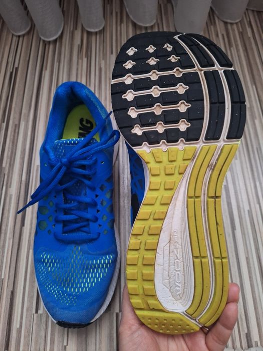 Adidași Nike Air Pegasus mărime 45 (uk10)