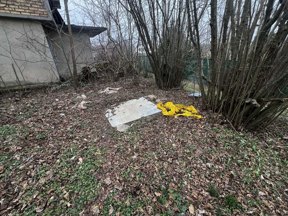 Продава се Парцел в Варна, м-т Боровец - север - 1042 кв.м за 38 €/кв.м - Снимка #3