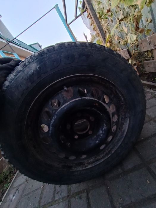 Продам диски без резины
