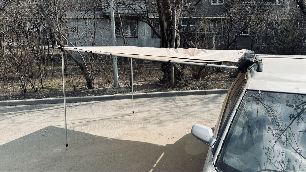 Продам маркизу Activvacation