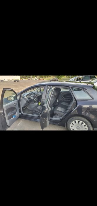 Seat ibiza 2011 motor de 1.2 Diesel