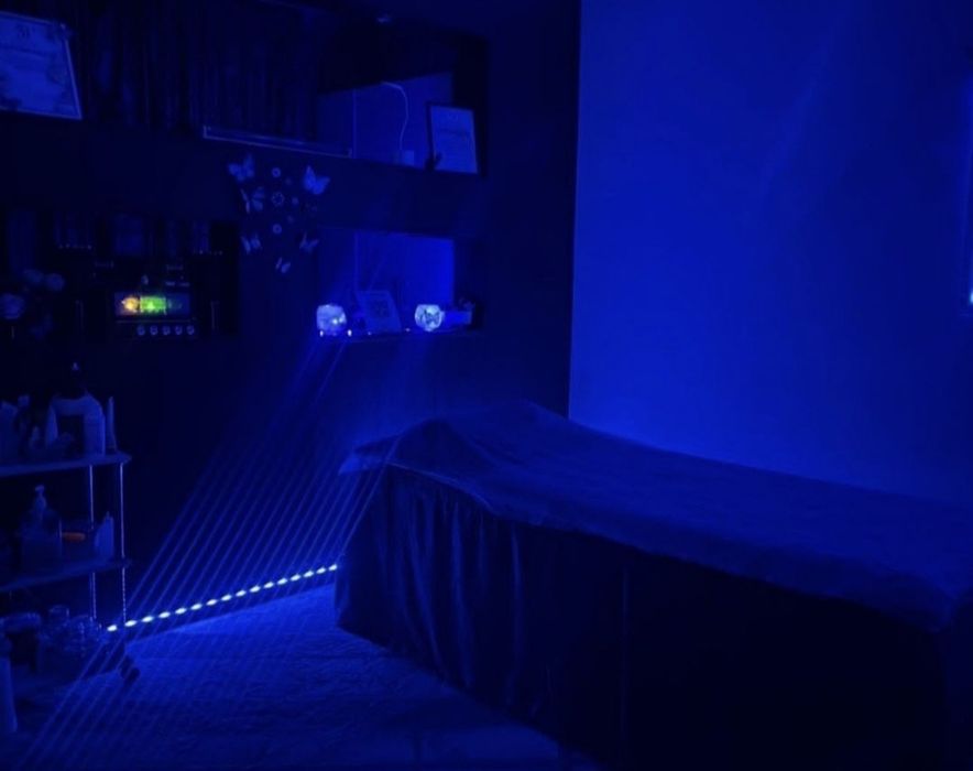 Массаж классический у  себя