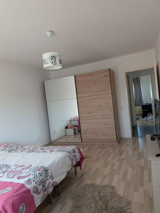 Apartament 2 camere decomandate