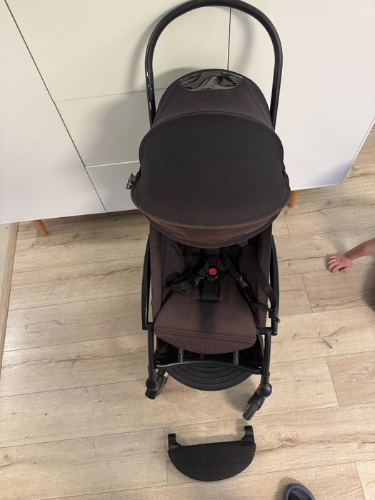 Baby zen yoyo carucior extensie picioare