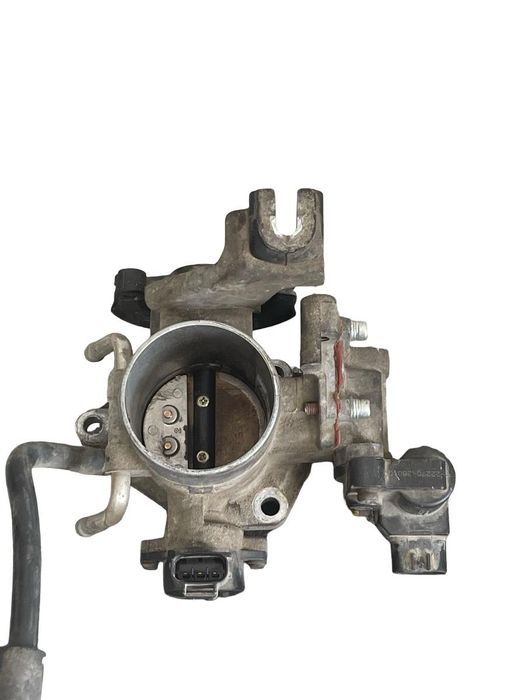 Clapeta De Acceleratie Toyota Rav 4 Ii _A2_ 2000 - 2005 2.0 1Az-Fe 89452-33030