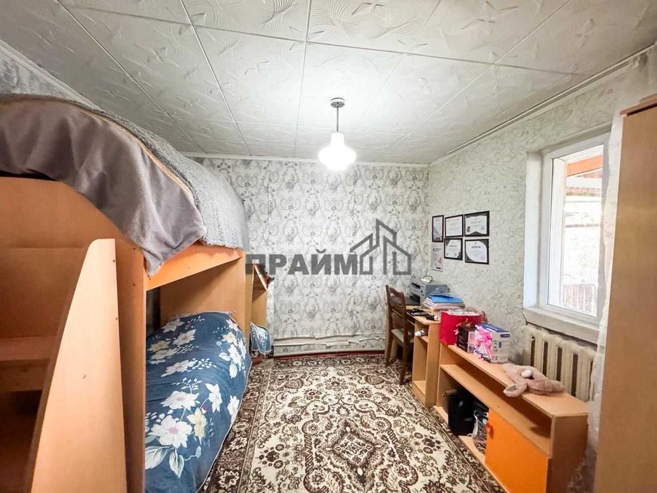 ПРОДАМ  5 КОМ дом ХУТОР (Галымбек ПРАЙМ)