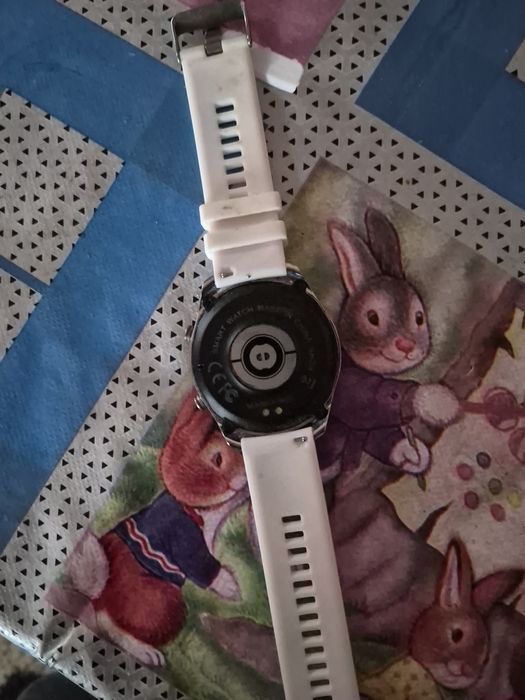 Smartwatch de vanzare sau la schimb