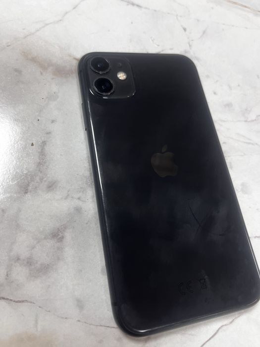 Iphone 11 продам