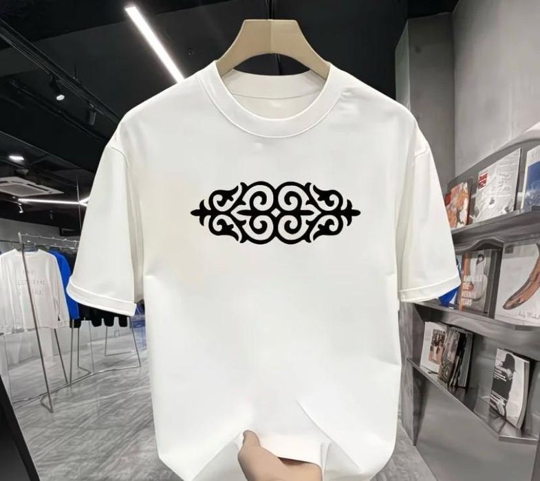 Футболка отличного качества