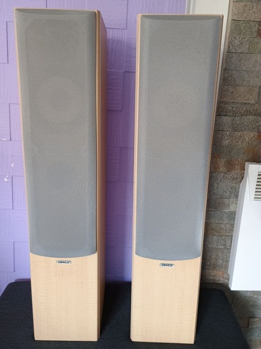Tannoy mercury mx3