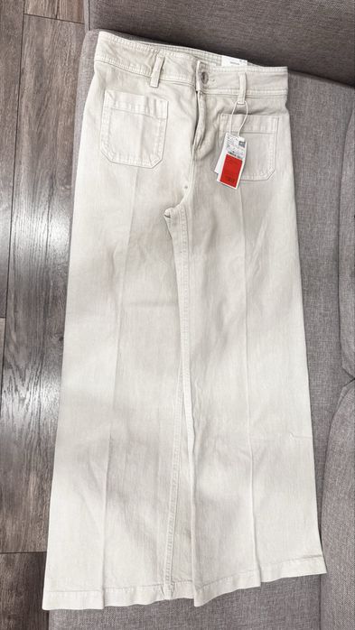 Продам джинсы MANGO новые