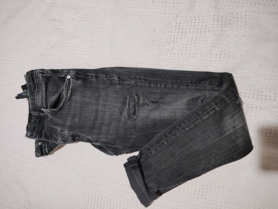 3 броя Дънки на Zara за момче 164см