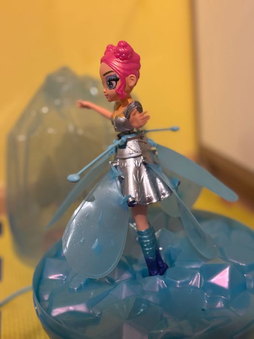 Летяща фея - HATCHIMALS Pixies