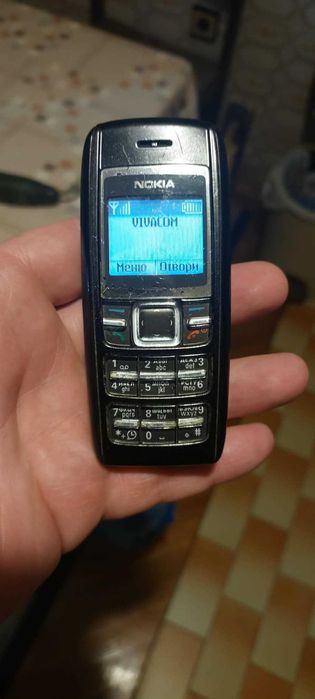 Nokia 1600