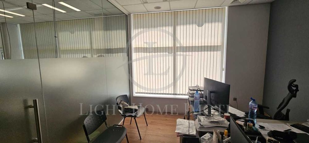 Реф. 2626 Партерен Офис 1ВО Районно / Кючук Париж