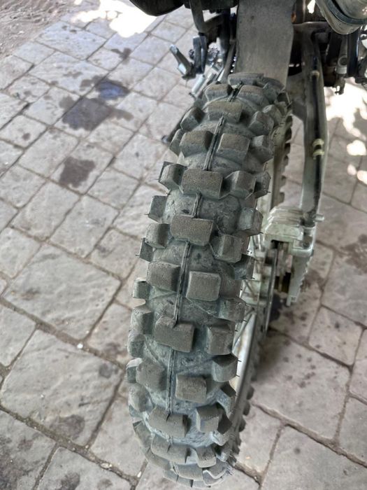 Продам Мотоцикл или обменяю