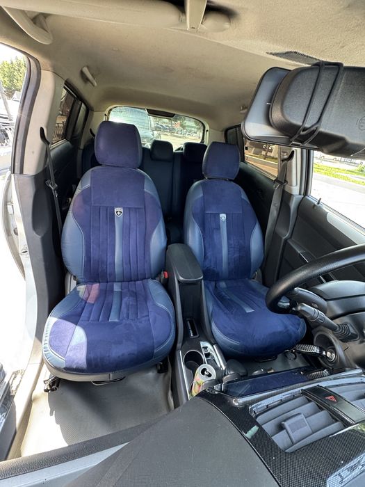 Spark 4 yevro Ravon 2020