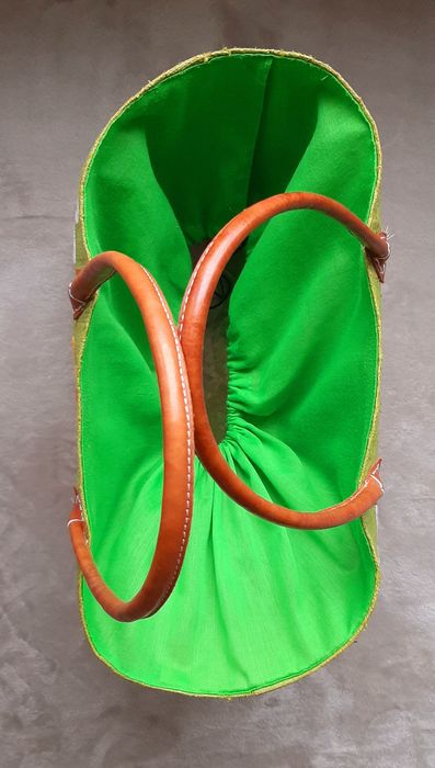 Дамска чанта - лятна