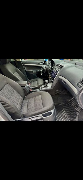 Vand sau schimb skoda octavia 2010 Euro 5