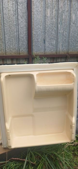 Холодильник/морозильник.