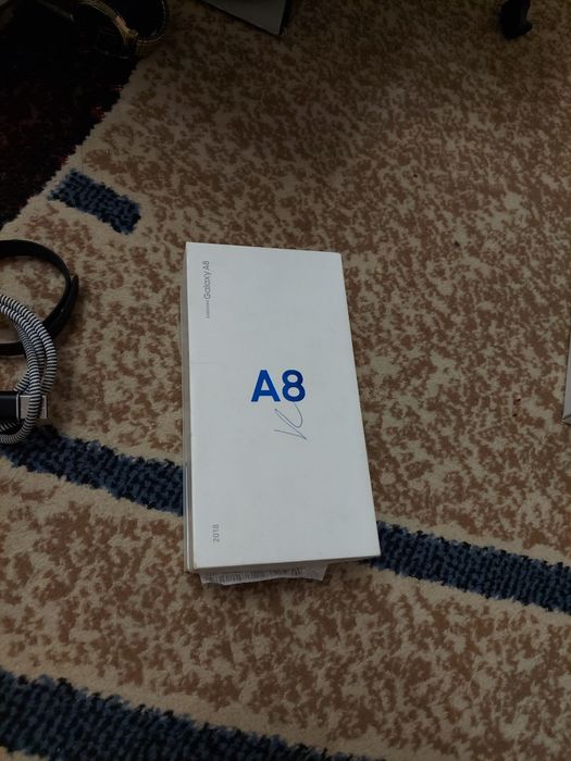 Рабочие аккумуляторы