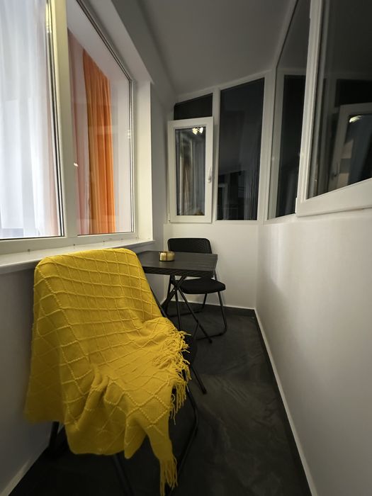 Apartament 2 camere de închiriat