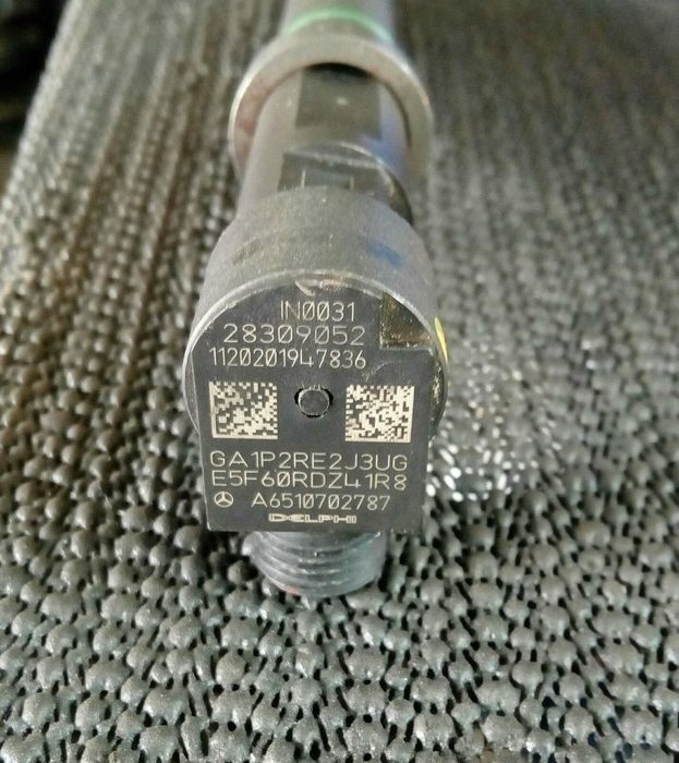 Дюзи Мерцедес 220CDI 250CDI 200CDI A651070