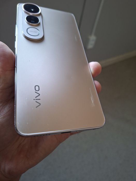 Vivo v50 lite 4G