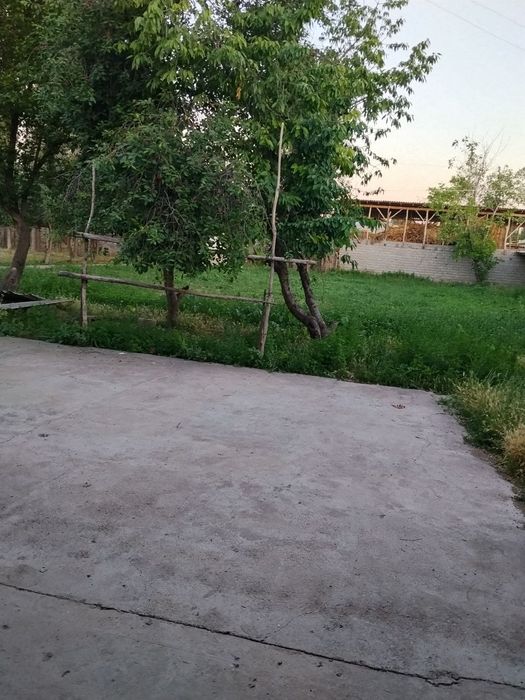 2xonali xovli ijarachi qoyamiz buni makler qoymagan! Bu uy ozimizniki.