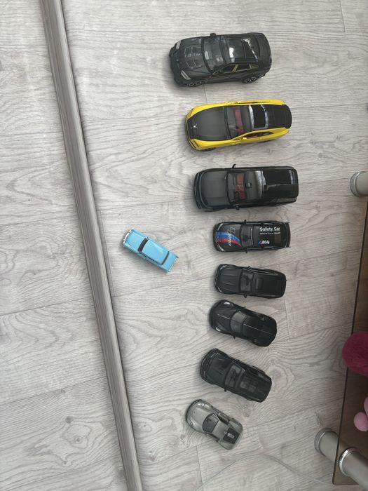 Машинки хорошего качество