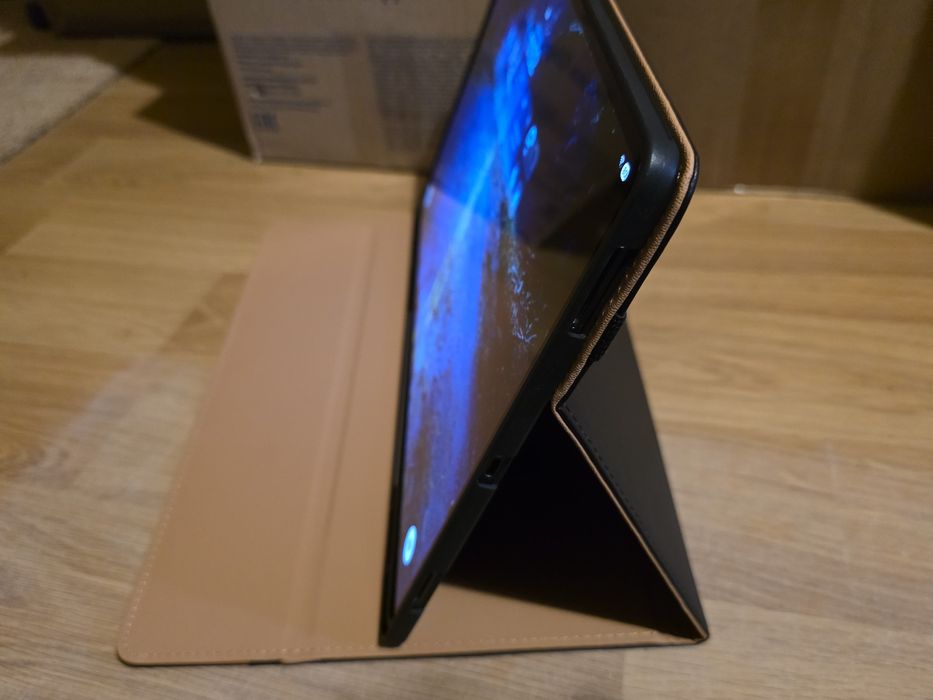 Samsung Galaxy Tab S11 Ultra 256GB. Gri