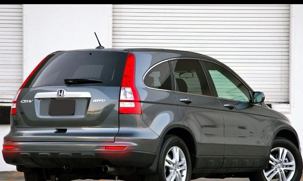 За Хонда црв Лед