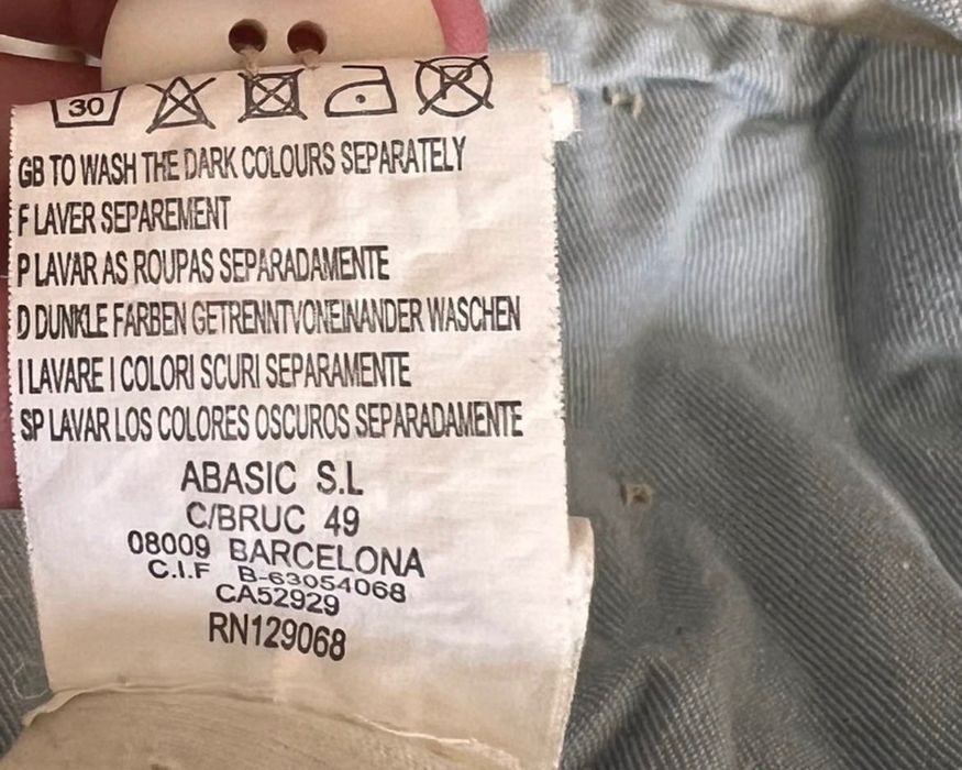 Jachetă Desigual