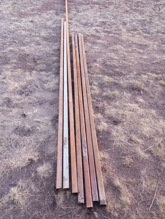 Профтруба, продам профтрубу