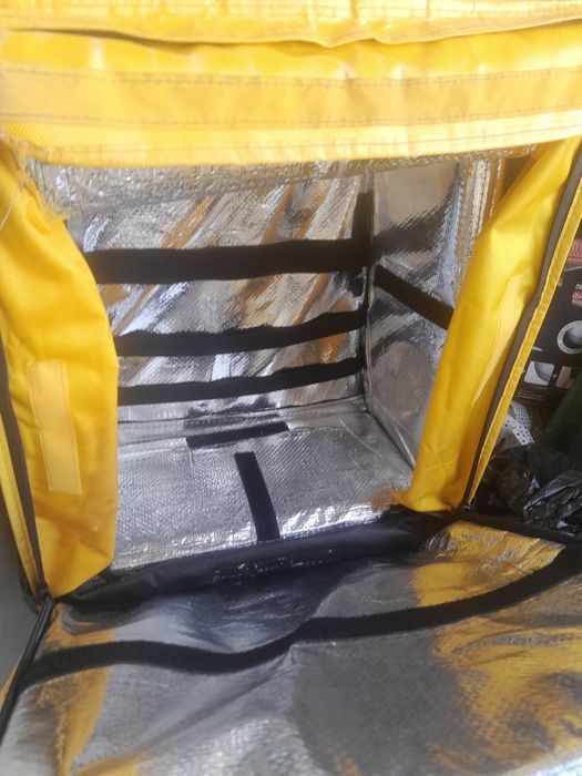 Продам термосумка Glova