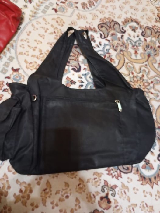 Сумки продам разные